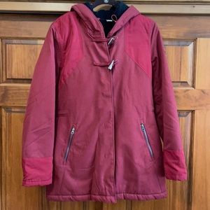 O’Neill Winter Coat Large